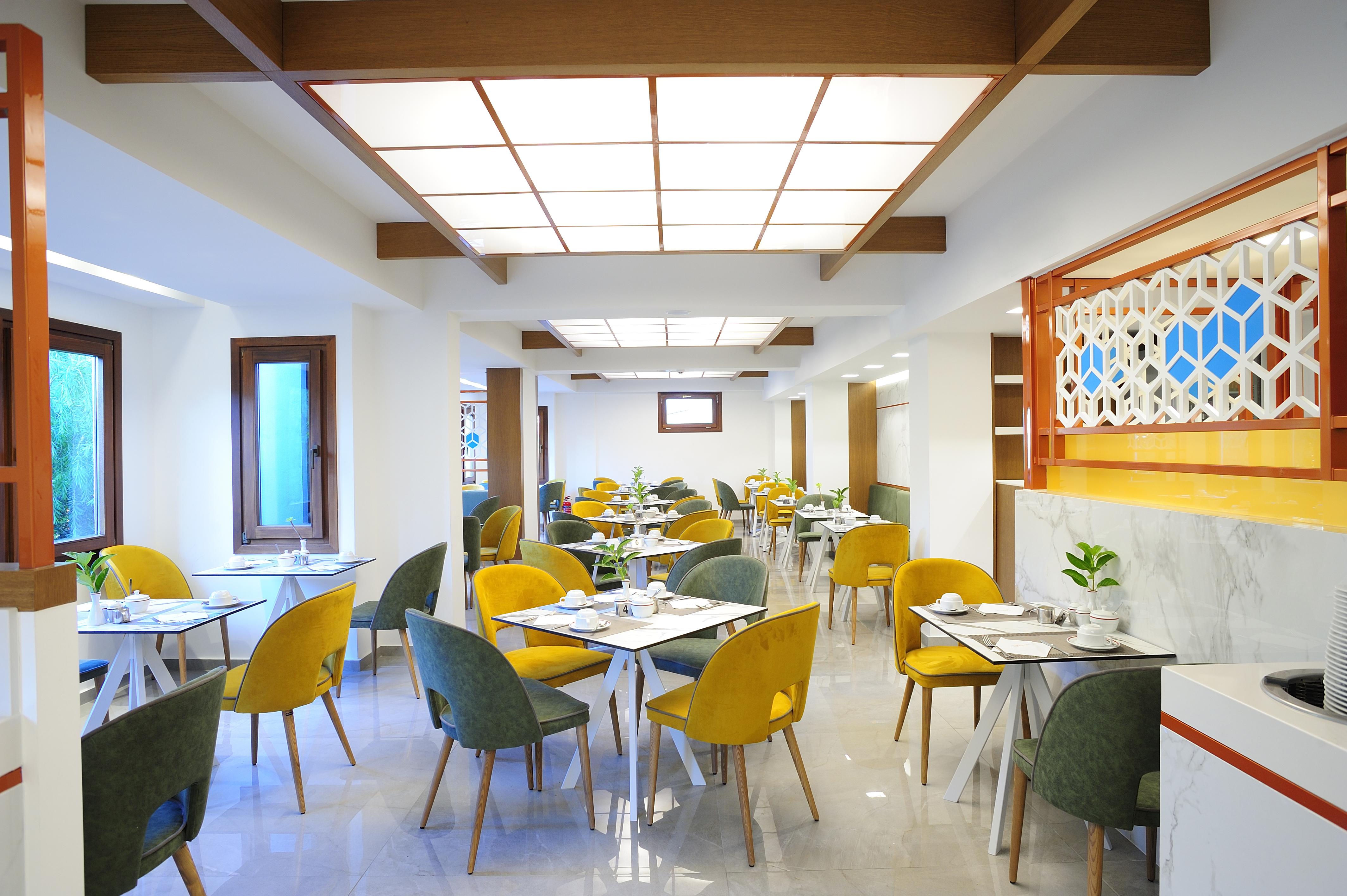 Atrium Ambiance Hotel (Adults Only) Rethymno Eksteriør bilde