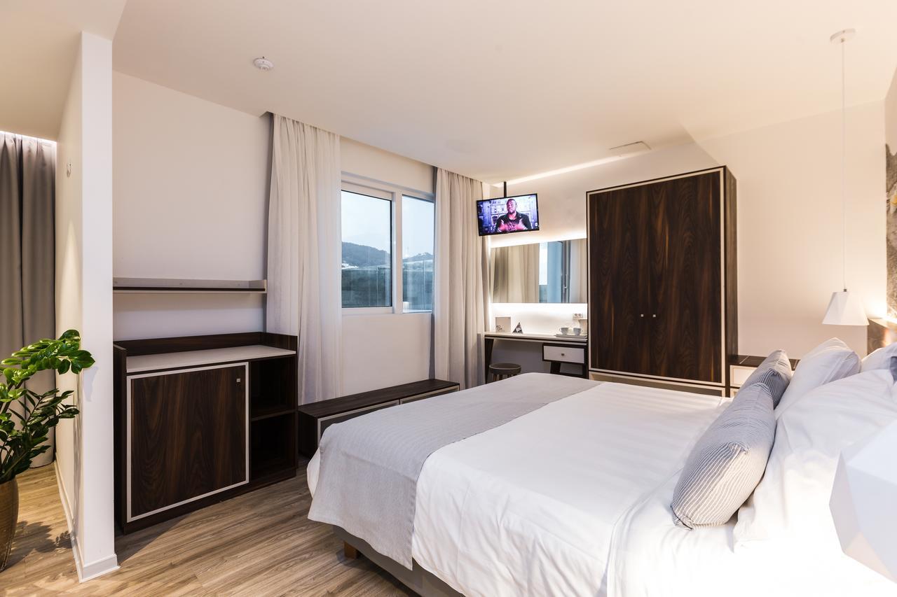 Atrium Ambiance Hotel (Adults Only) Rethymno Eksteriør bilde